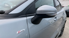 Ford Puma 1.0 EcoBoost Hybrid mHEV ST-Line X 5dr Petrol Hatchback